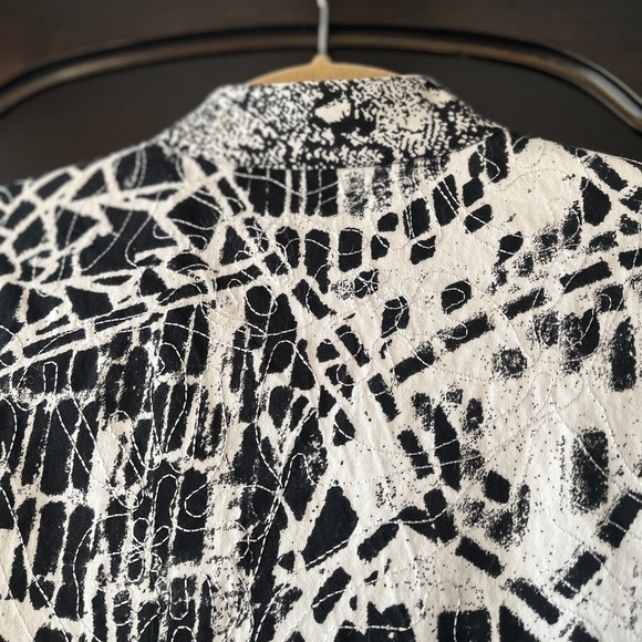 Keren Hart Jacket - Picture 7 of 7